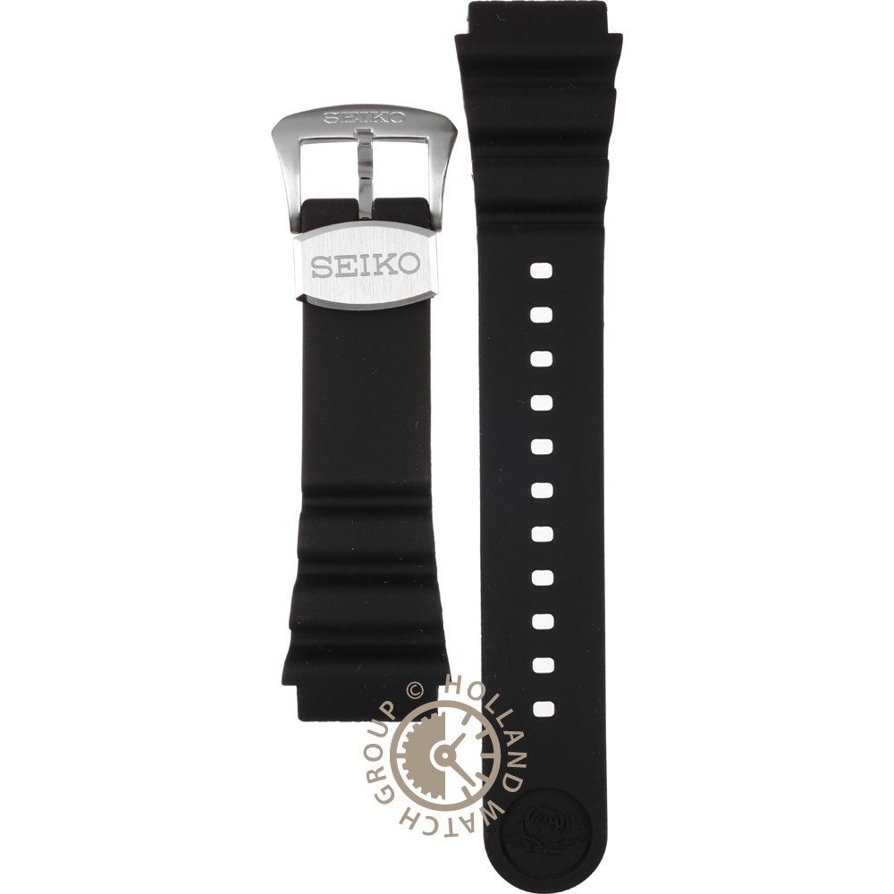 Bracelet Seiko Prospex straps R02Y011J0