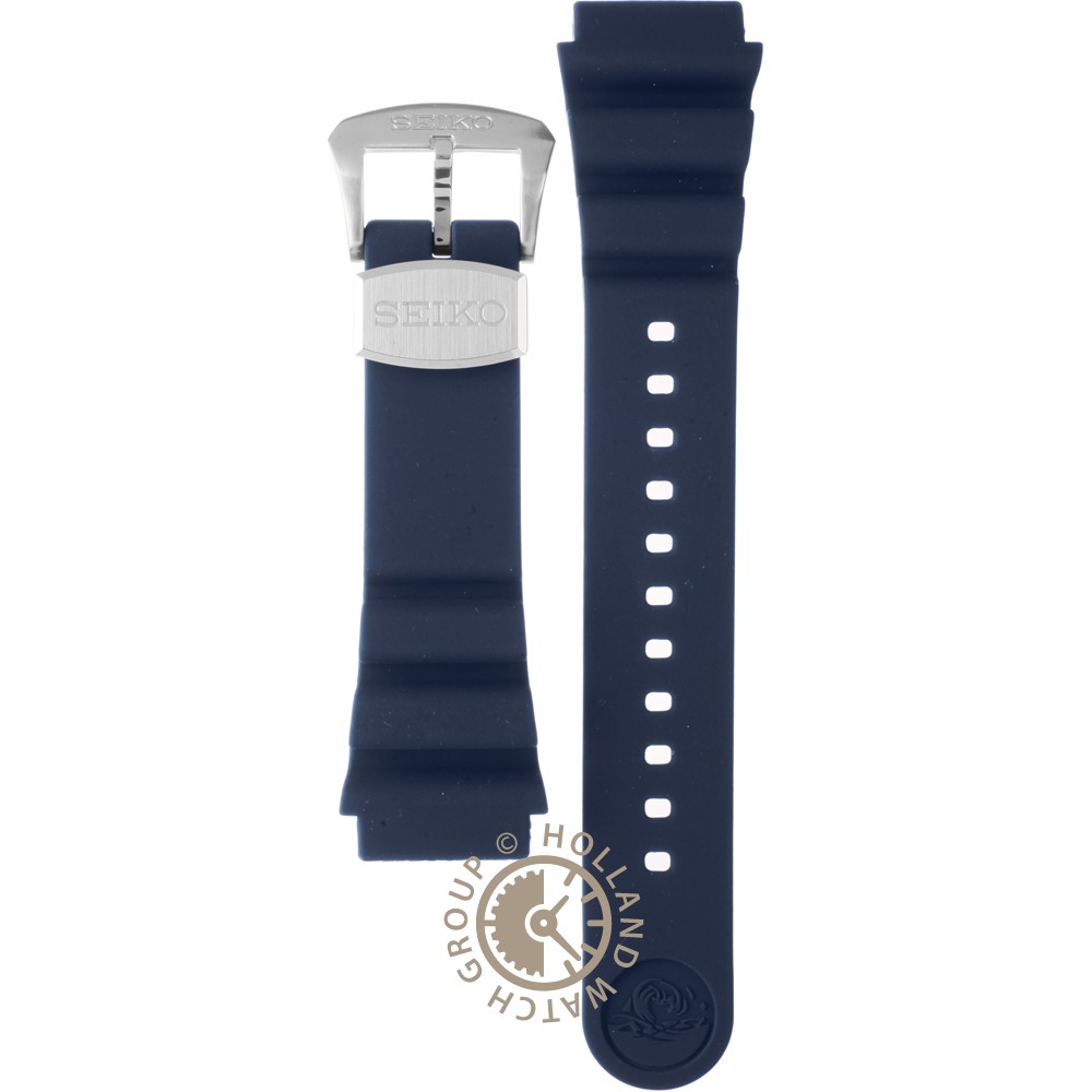 Seiko Prospex straps R02Y012J0 Band