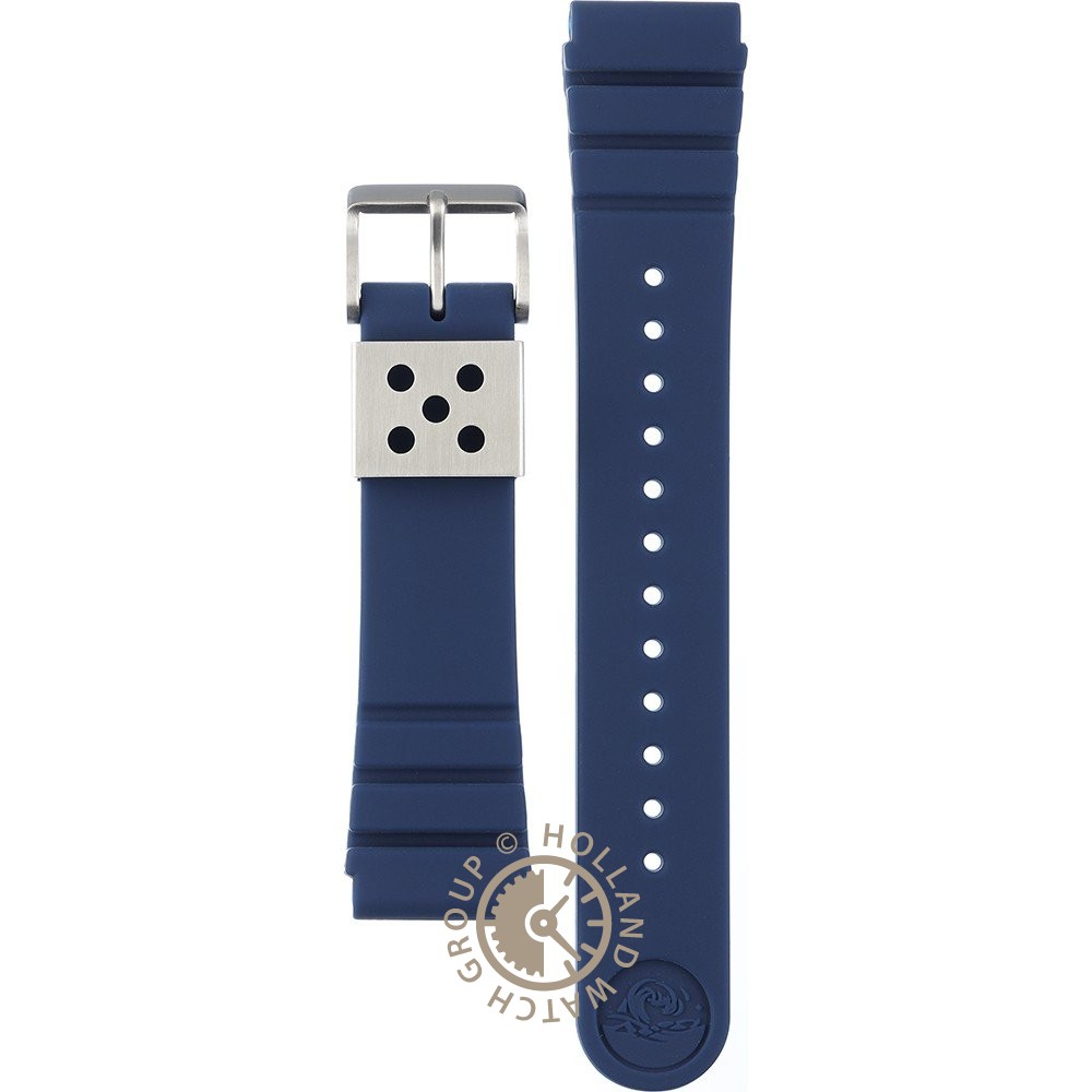 Bracelet Seiko Prospex straps R043015J0 Prospex ‘Tropical Lagoon’