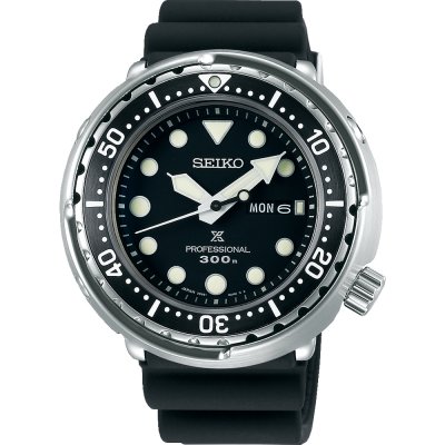 Montre Seiko Prospex S23629J1 Prospex Tuna