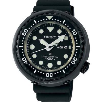 Montre Seiko Prospex S23631J1 Marine Master