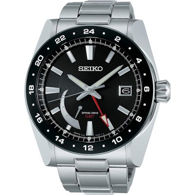 montre Seiko SAEA005 Bright Ananta Spring Drive