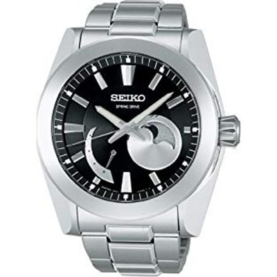 montre Seiko SAEA011 Spring Drive