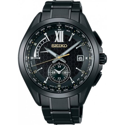 Seiko SAGA271 Brightz  Limited montre