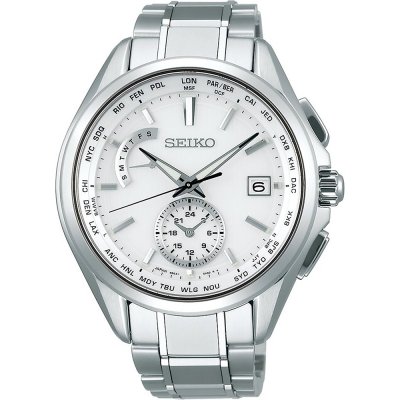 Seiko SAGA283 Brightz montre