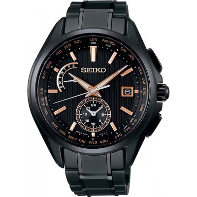 Seiko SAGA293 Brightz montre