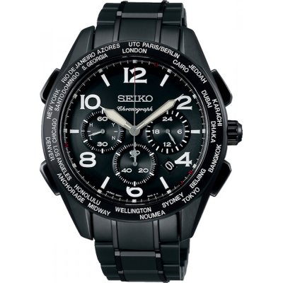 Seiko SAGA297 Brightz montre