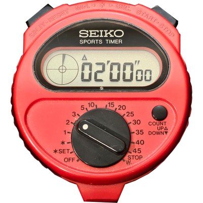 Montre Seiko SAM003J1
