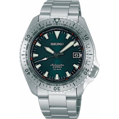 Seiko SARB059 Alpinist Watch