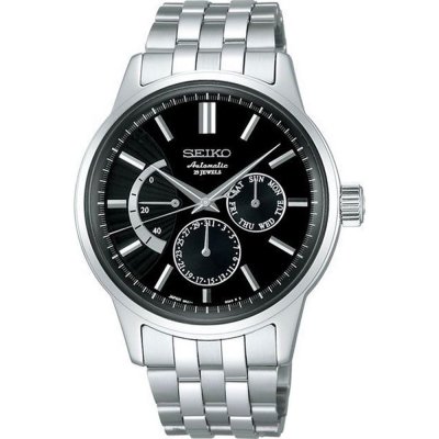 montre Seiko SARC013 Brightz