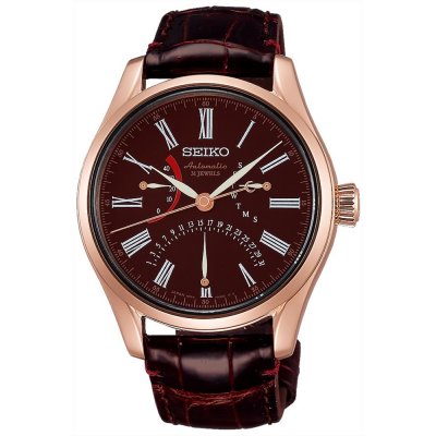 montre Seiko SARD014 Presage