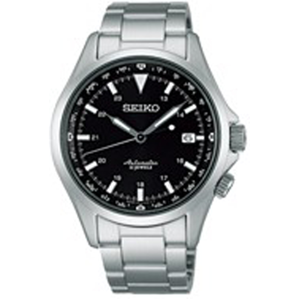 montre Seiko SARG003 Alpinist