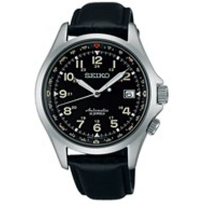 montre Seiko SARG007 Alpinist