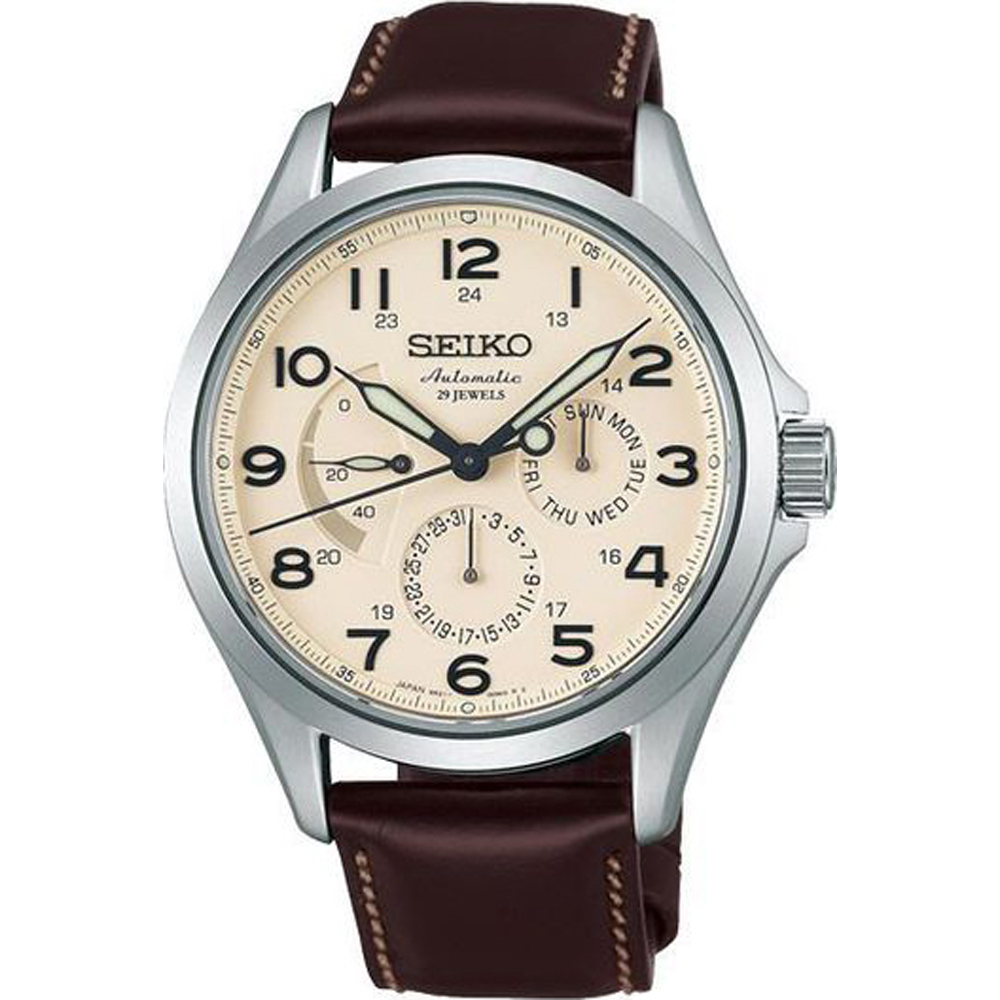 montre Seiko SARW017 Presage