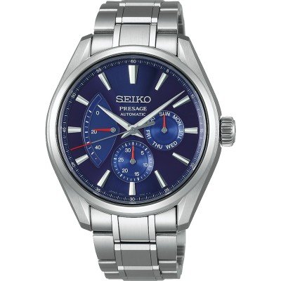 montre Seiko SARW037 Presage Yoshinori Muto