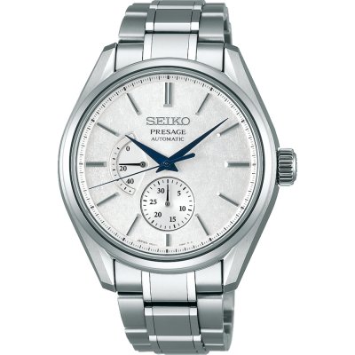 Seiko SARW041 Presage montre