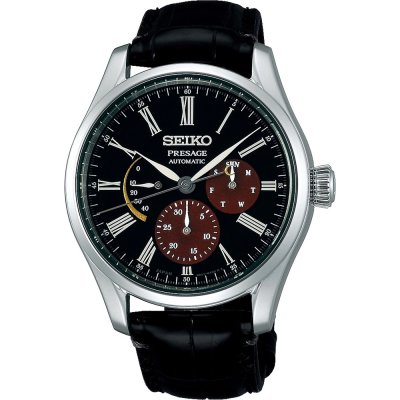 Seiko SARW045 Presage montre