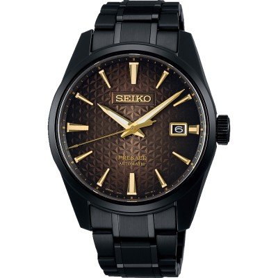 Montre Seiko SARX085 Presage - 140th Anniversary