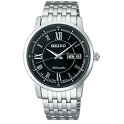 montre Seiko SARY029