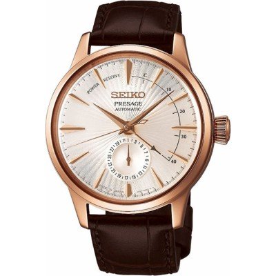 montre Seiko SARY082 Presage