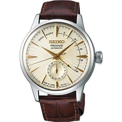 montre Seiko SARY107 Presage