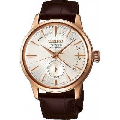 montre Seiko SARY132 Presage