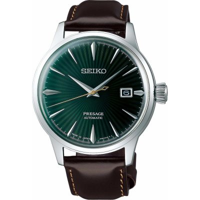 Seiko SARY133 Presage montre