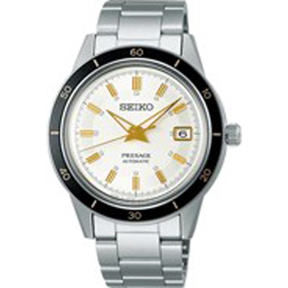 montre Seiko SARY193 Presage