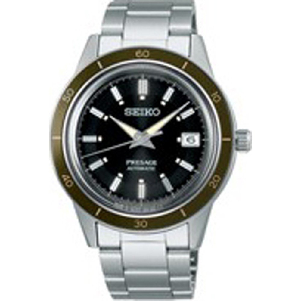 montre Seiko SARY195 Presage