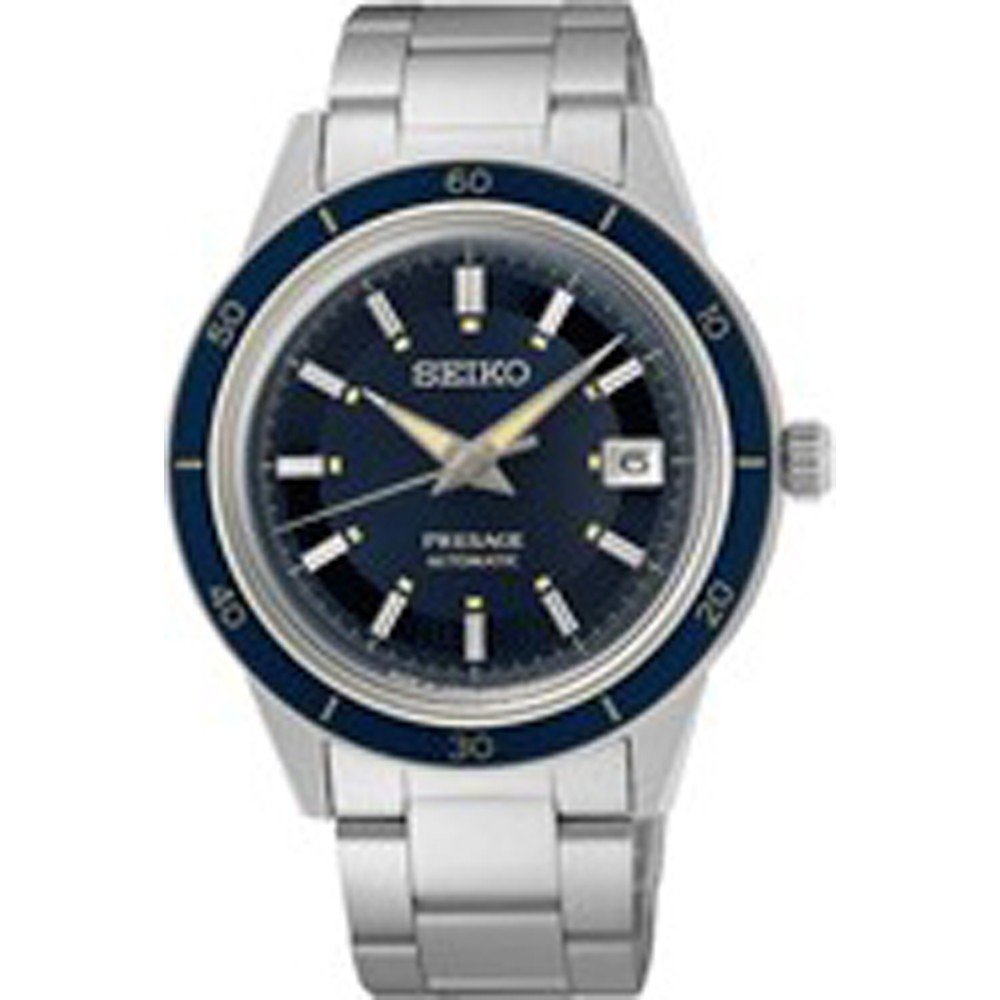 montre Seiko SARY223 Presage