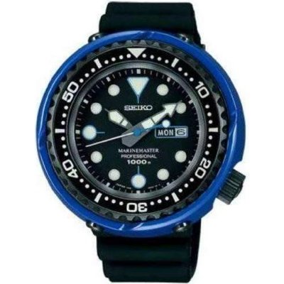 Montre Seiko SBBN021 Marine Master