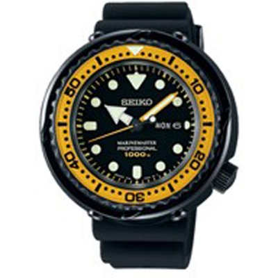 Montre Seiko SBBN027 Marine Master