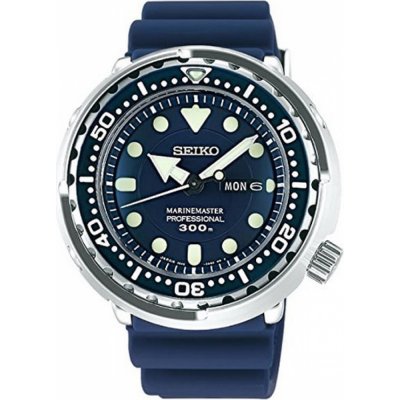 Montre Seiko SBBN037 Marine Master