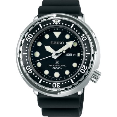 Montre Seiko Prospex SBBN045 Prospex Marine Master