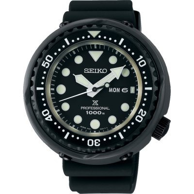 Montre Seiko Prospex SBBN047 Marine Master