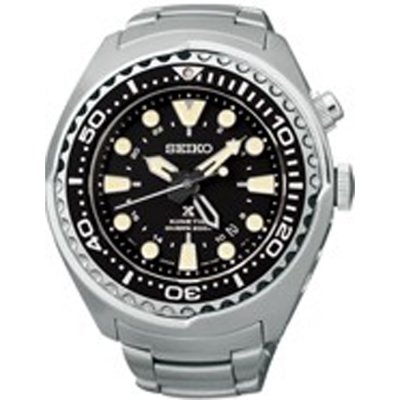 montre Seiko SBCZ021 Prospex Sea