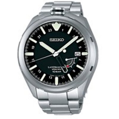 montre Seiko SBDB015 Landmaster Spring Drive