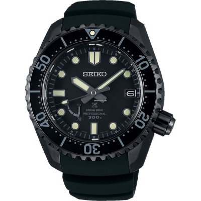 montre Seiko SBDB021 Prospex Spring Drive LX