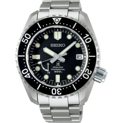 montre Seiko SBDB027 Prospex Spring Drive LX