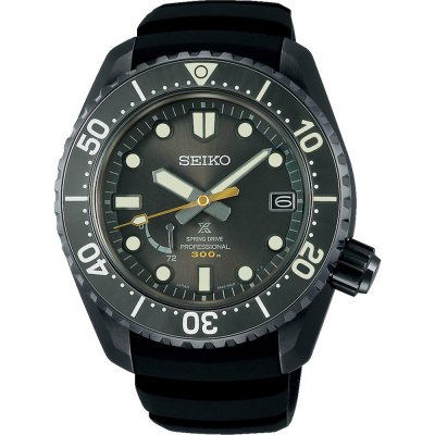 montre Seiko SBDB037 Prospex Spring Drive LX