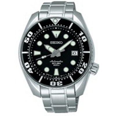 montre Seiko SBDC001 Prospex Sea