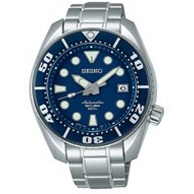 montre Seiko SBDC003 Prospex Sea