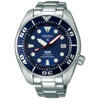 montre Seiko SBDC049 Prospex-Padi