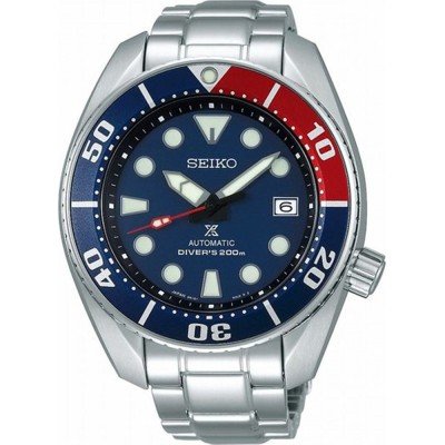 montre Seiko SBDC057 Prospex Sumo