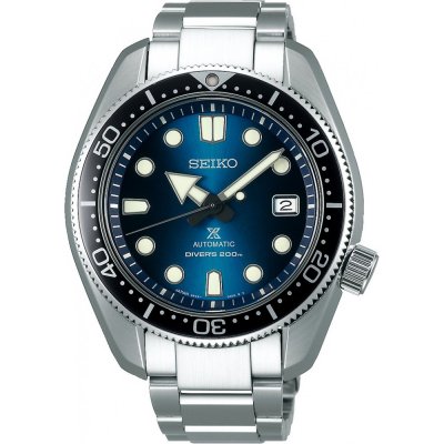 montre Seiko SBDC065 Prospex Sea