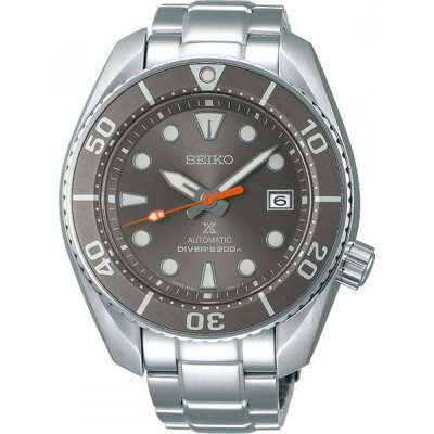 Seiko Prospex SBDC097 Prospex Sumo relógio
