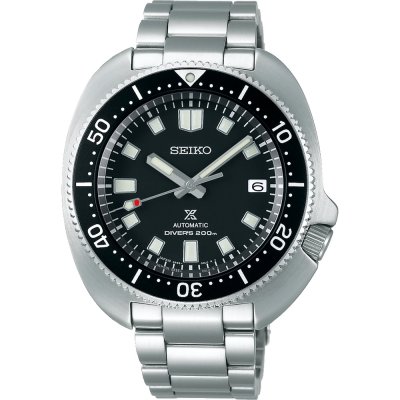 Seiko Prospex SBDC109 montre