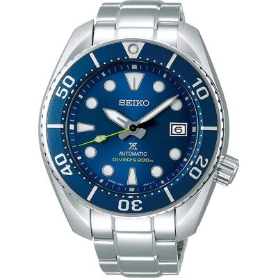 Seiko Prospex SBDC113 Prospex Sumo Uhr