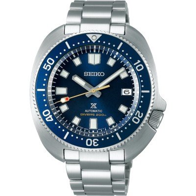 montre Seiko SBDC123 Prospex - 55th Anniversary Limited Edition