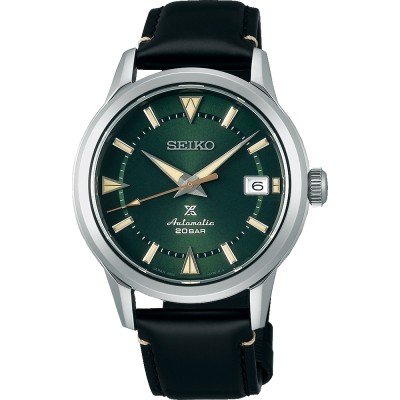 montre Seiko SBDC149 Prospex Alpinist